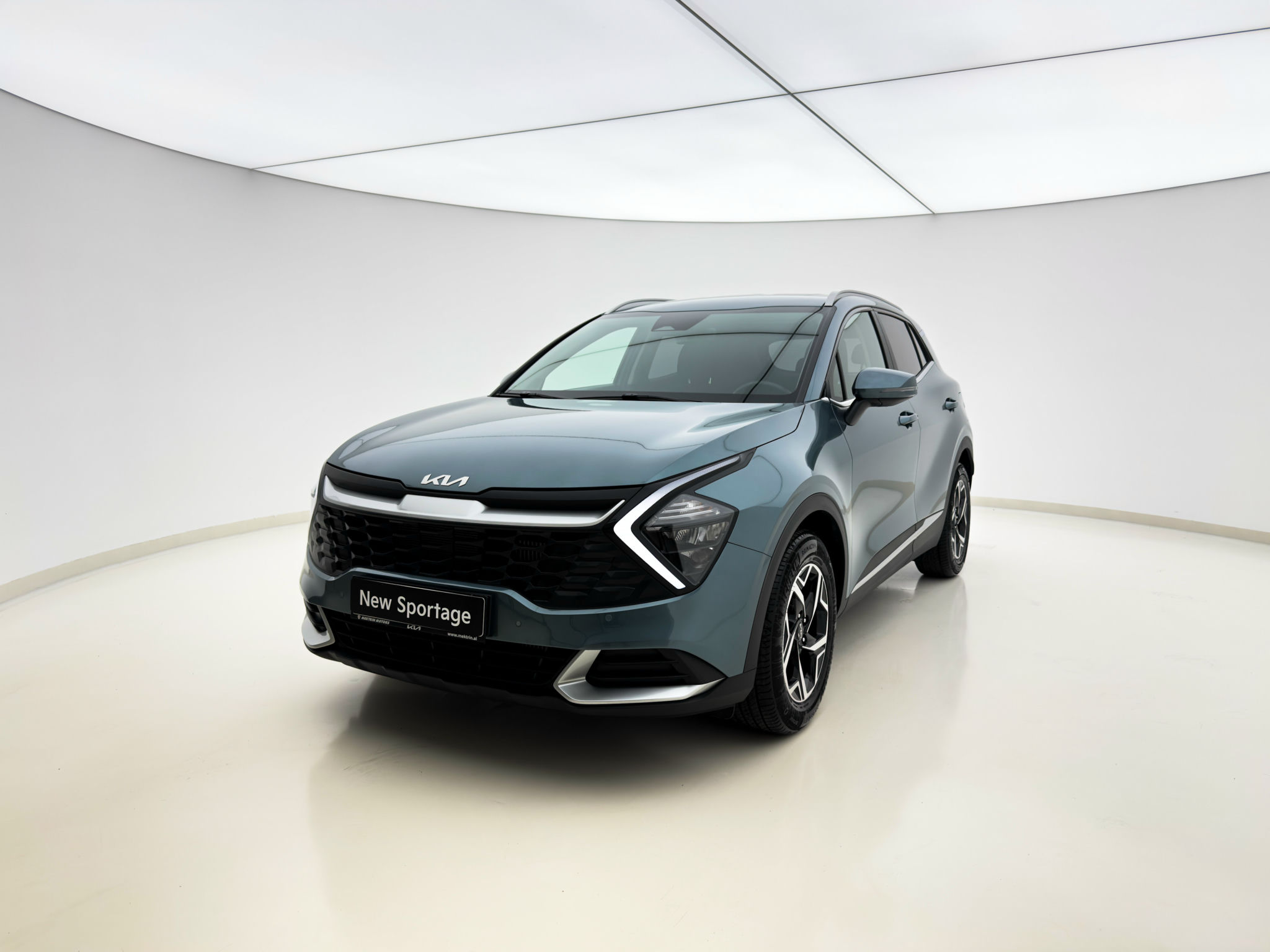 Kia Sportage 2024