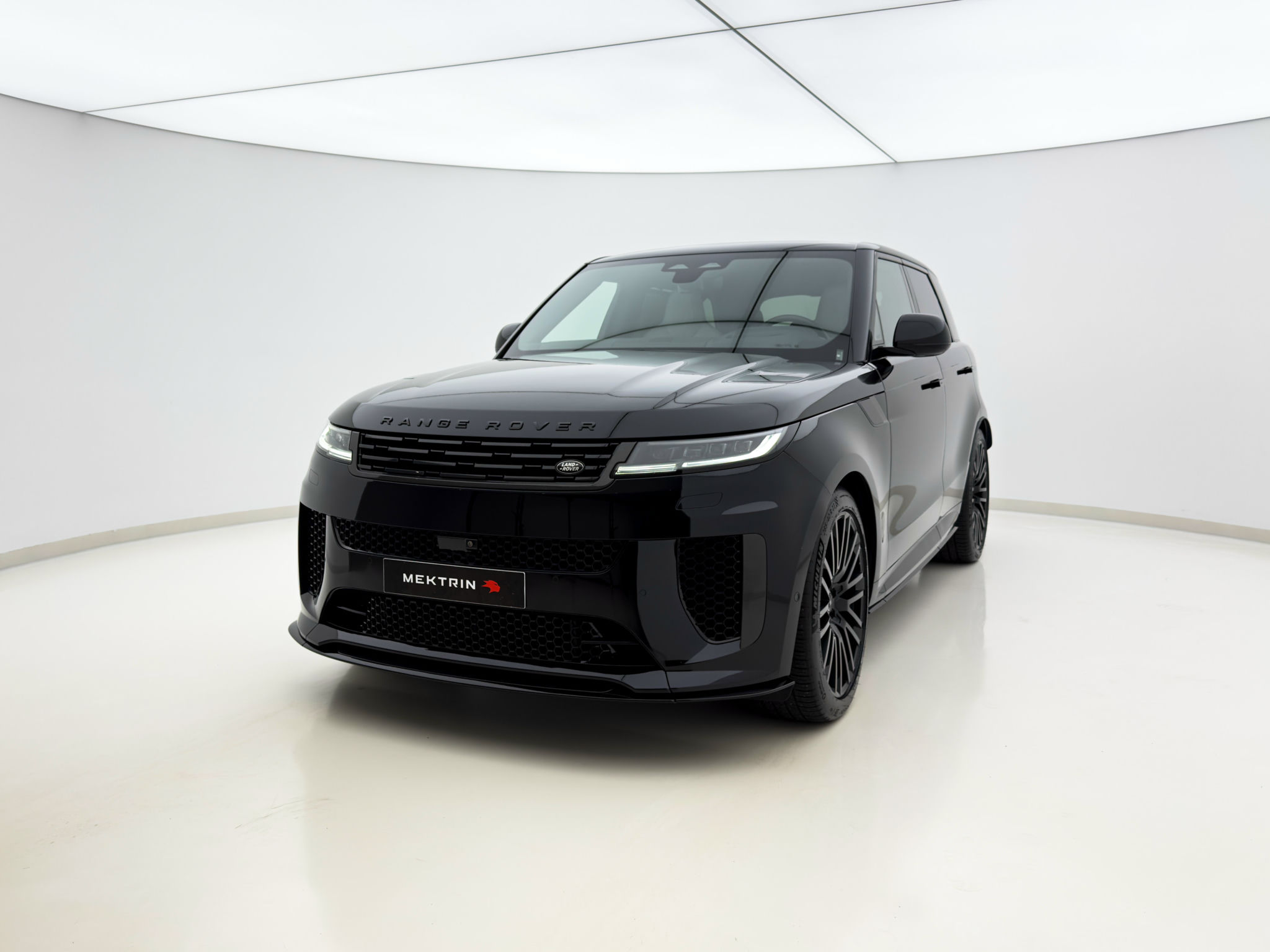 Land Rover Range Rover Sport 2024