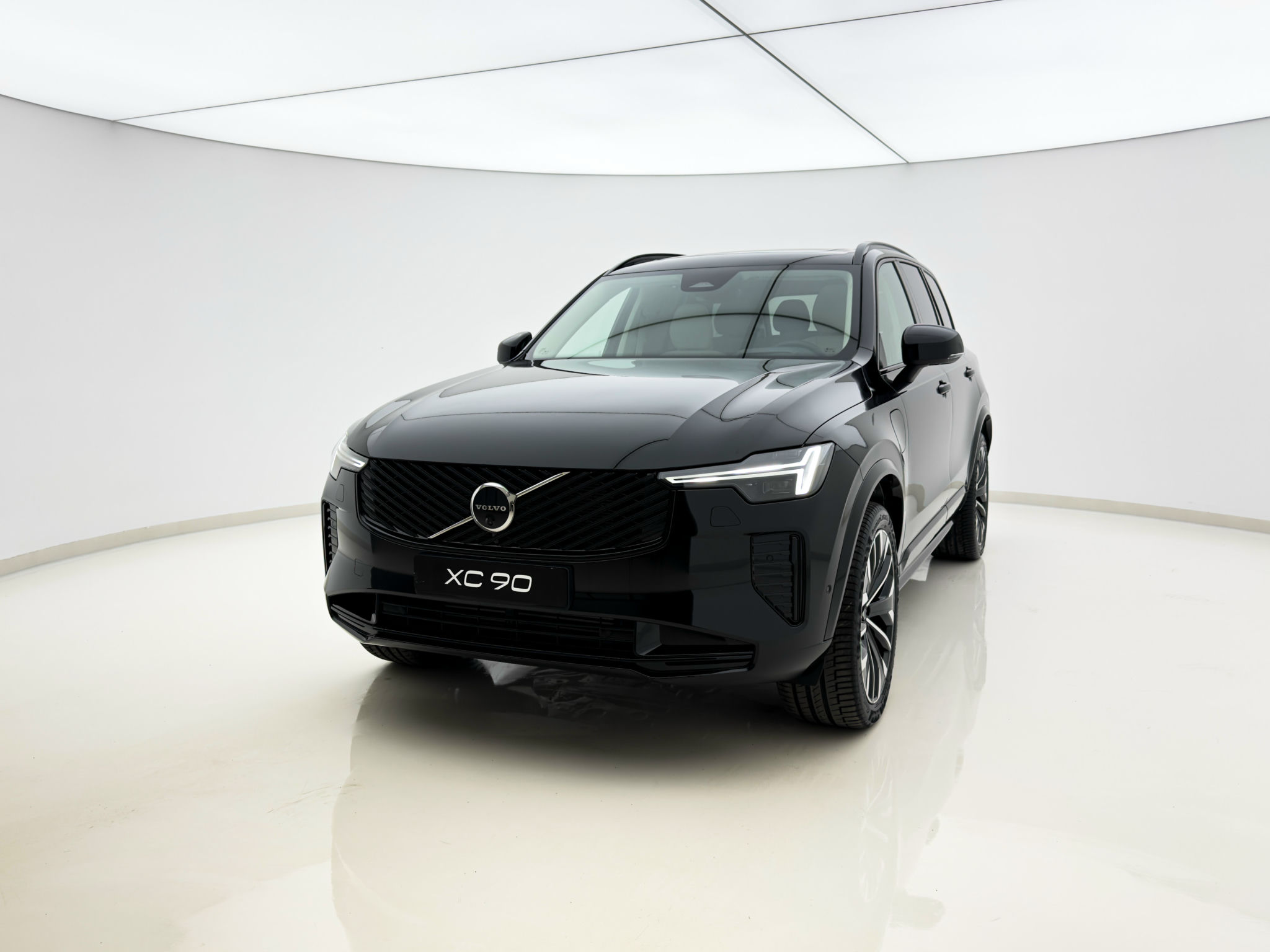 Volvo XC90 2025
