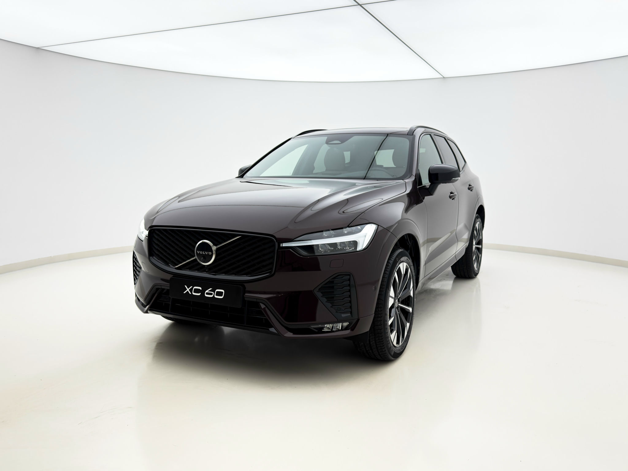Volvo XC60 2025