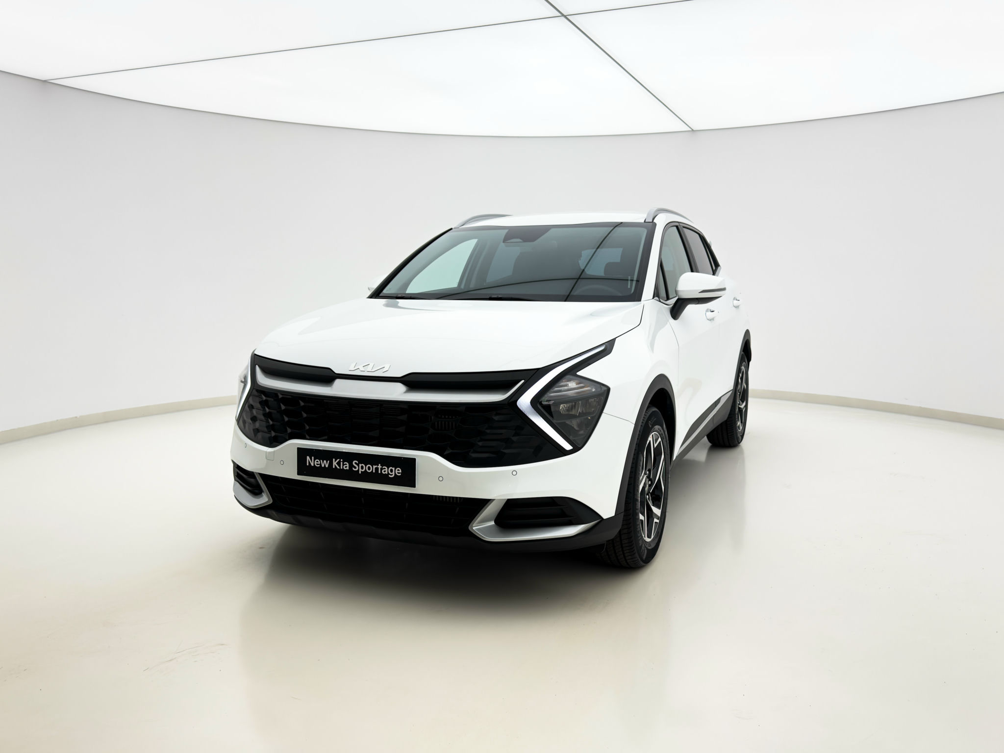 Kia Sportage 2025