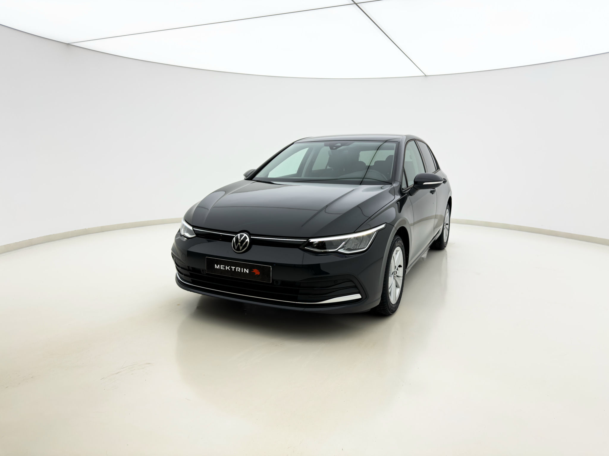 Volkswagen Golf 2024