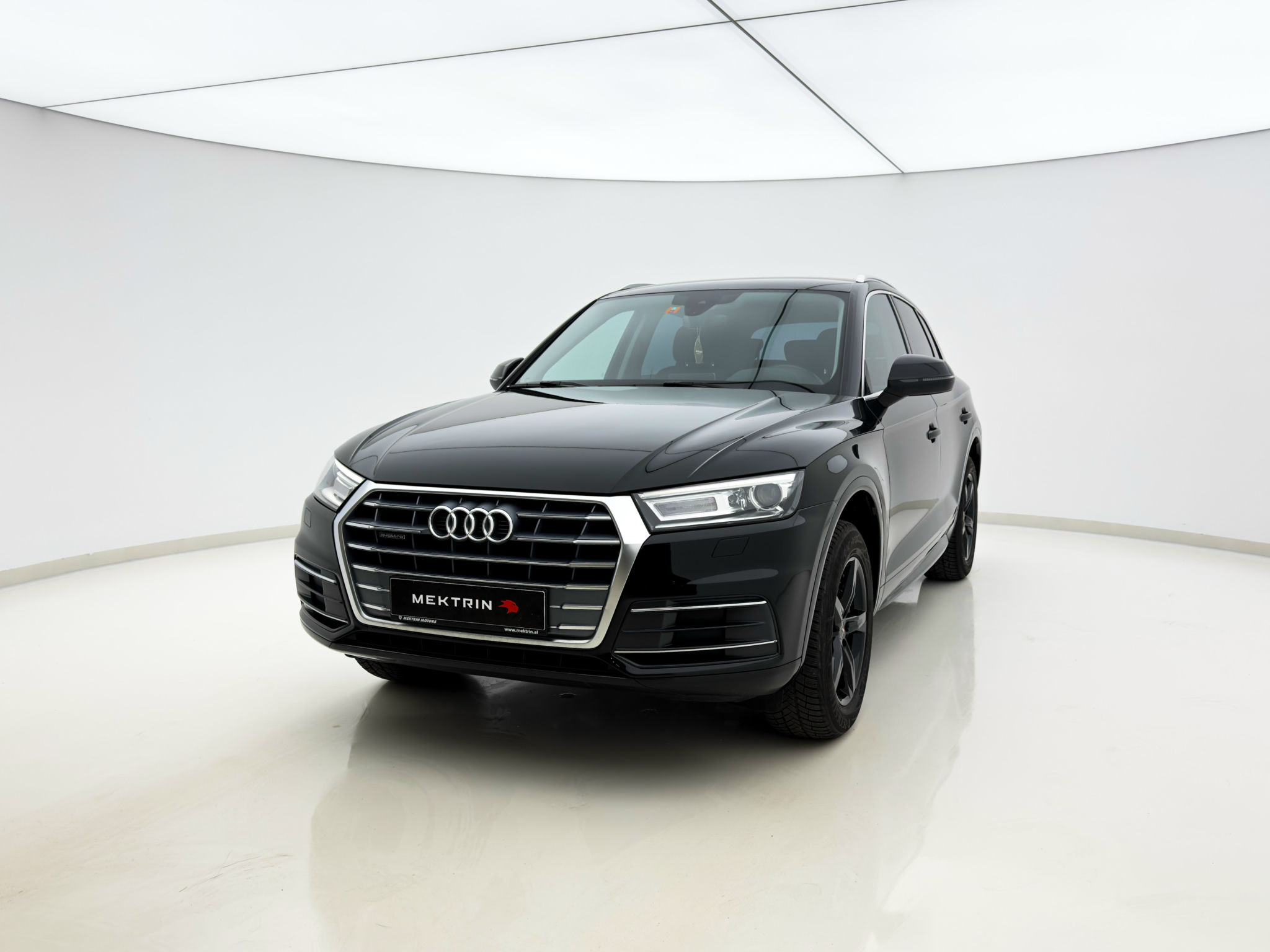 Audi Q7 2017