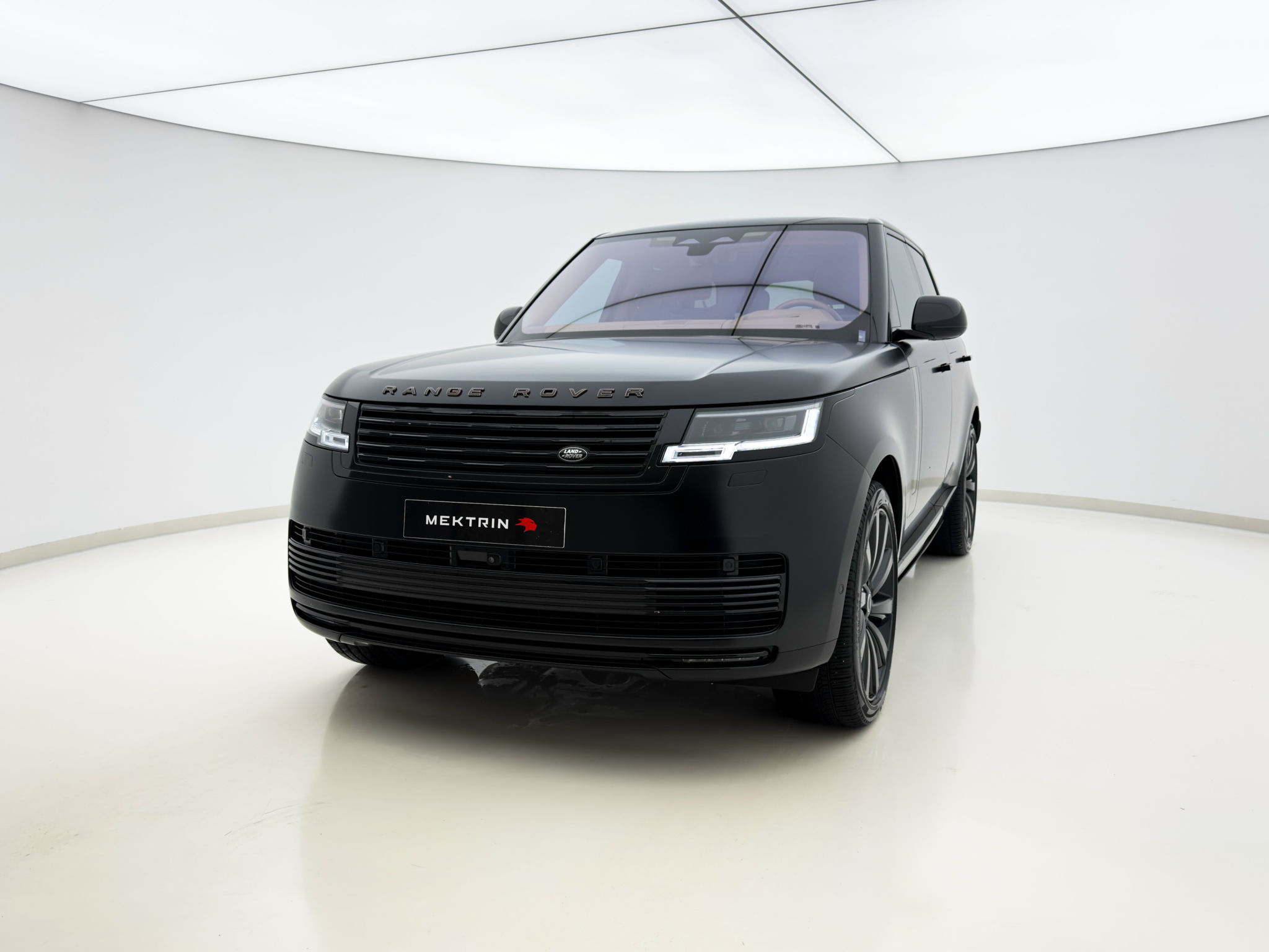 Land Rover Range Rover 2023