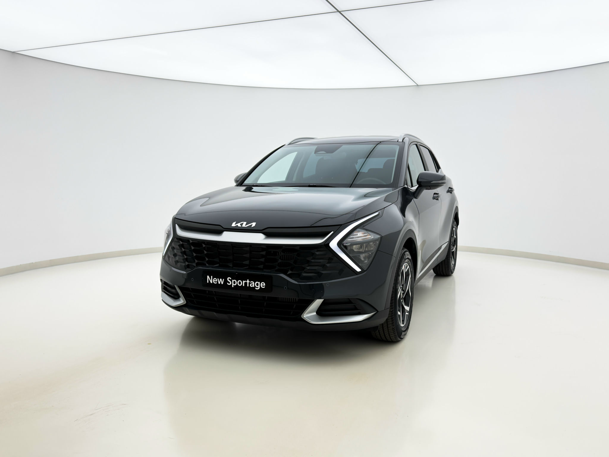 Kia Sportage 2025