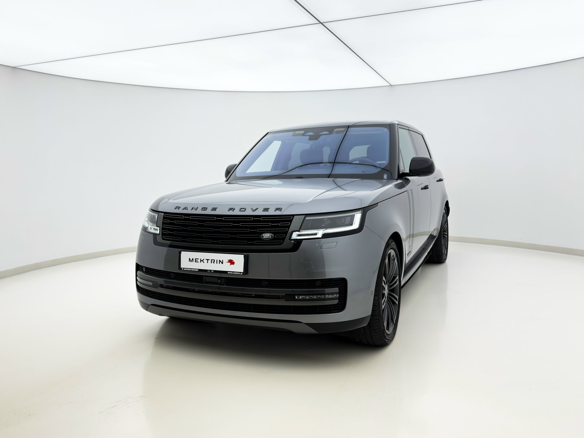 Land Rover Range Rover 2023