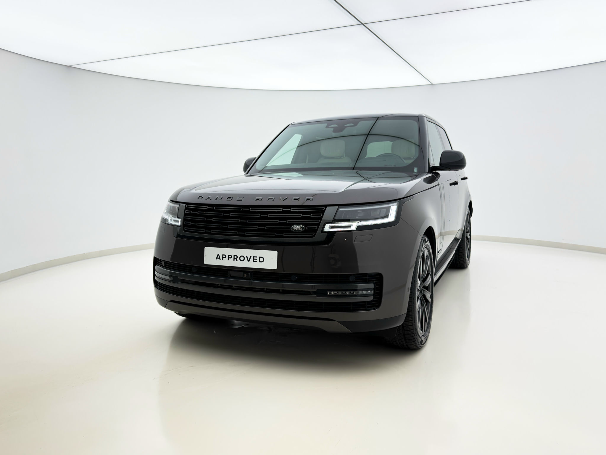 Land Rover Range Rover 2023