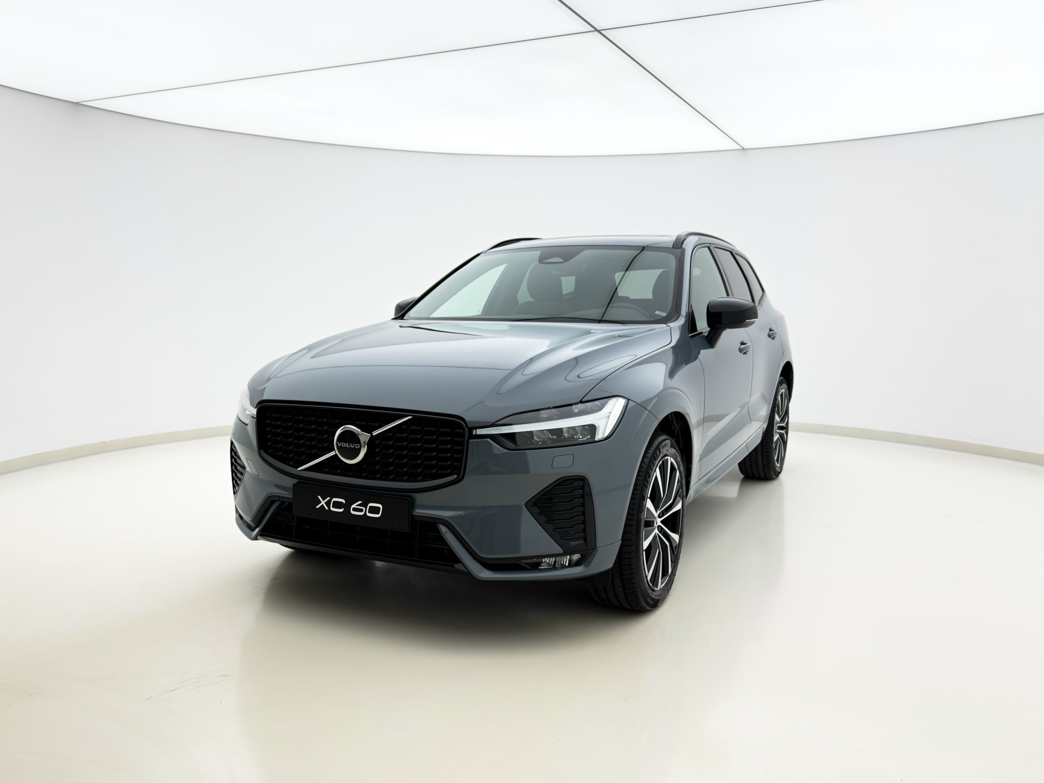 Volvo XC60 2024