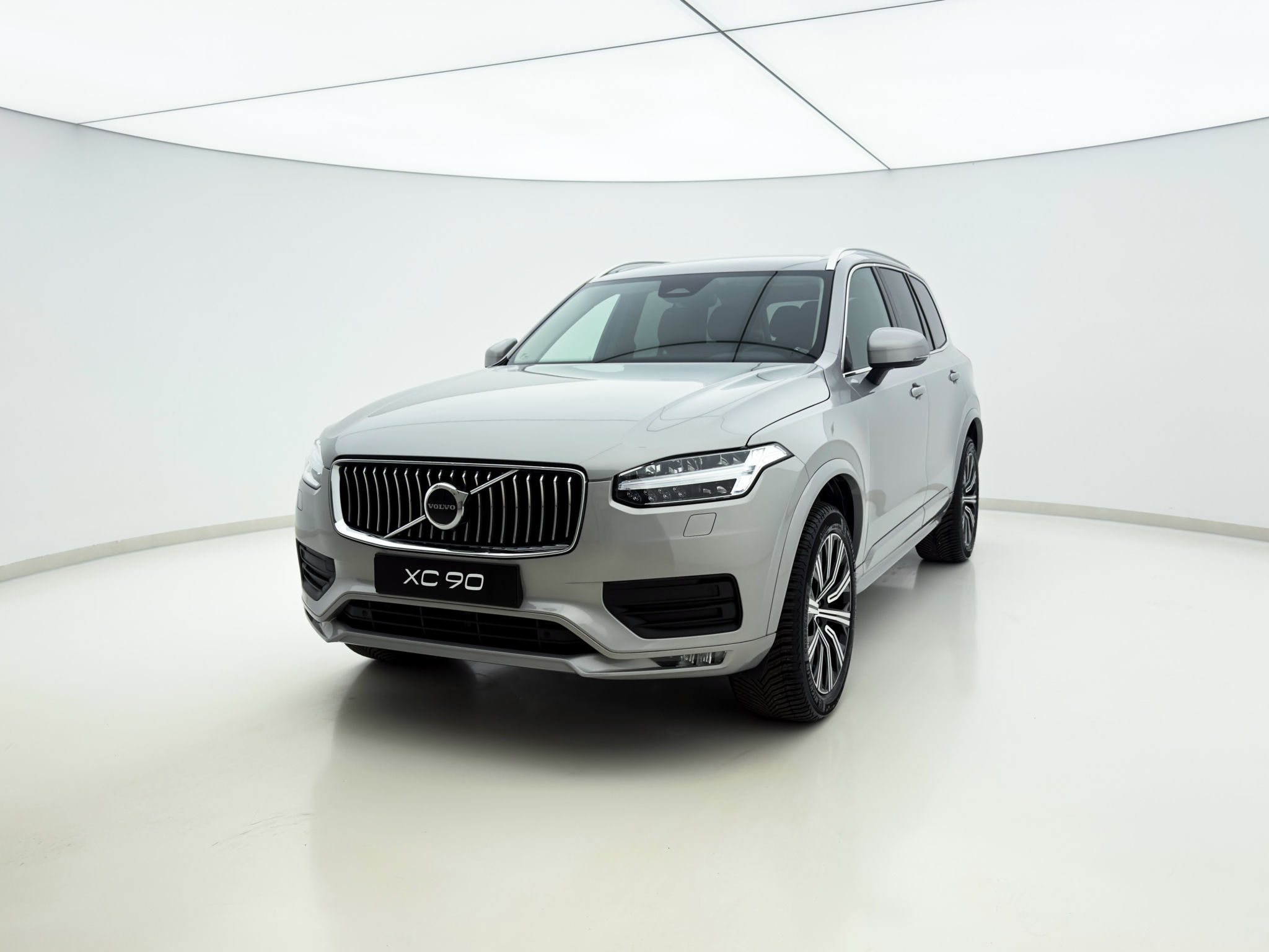 Volvo XC90 2024