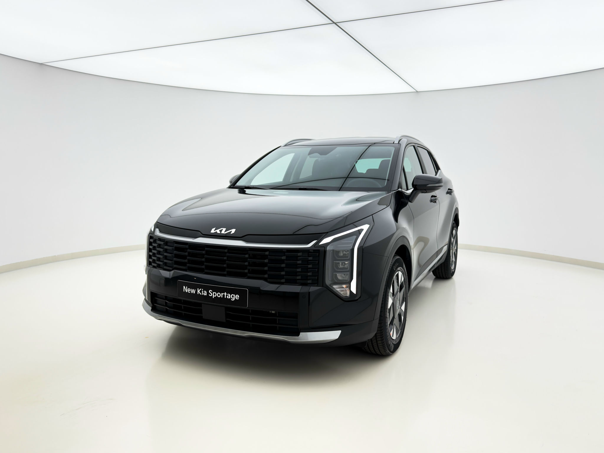 Kia Sportage 2026