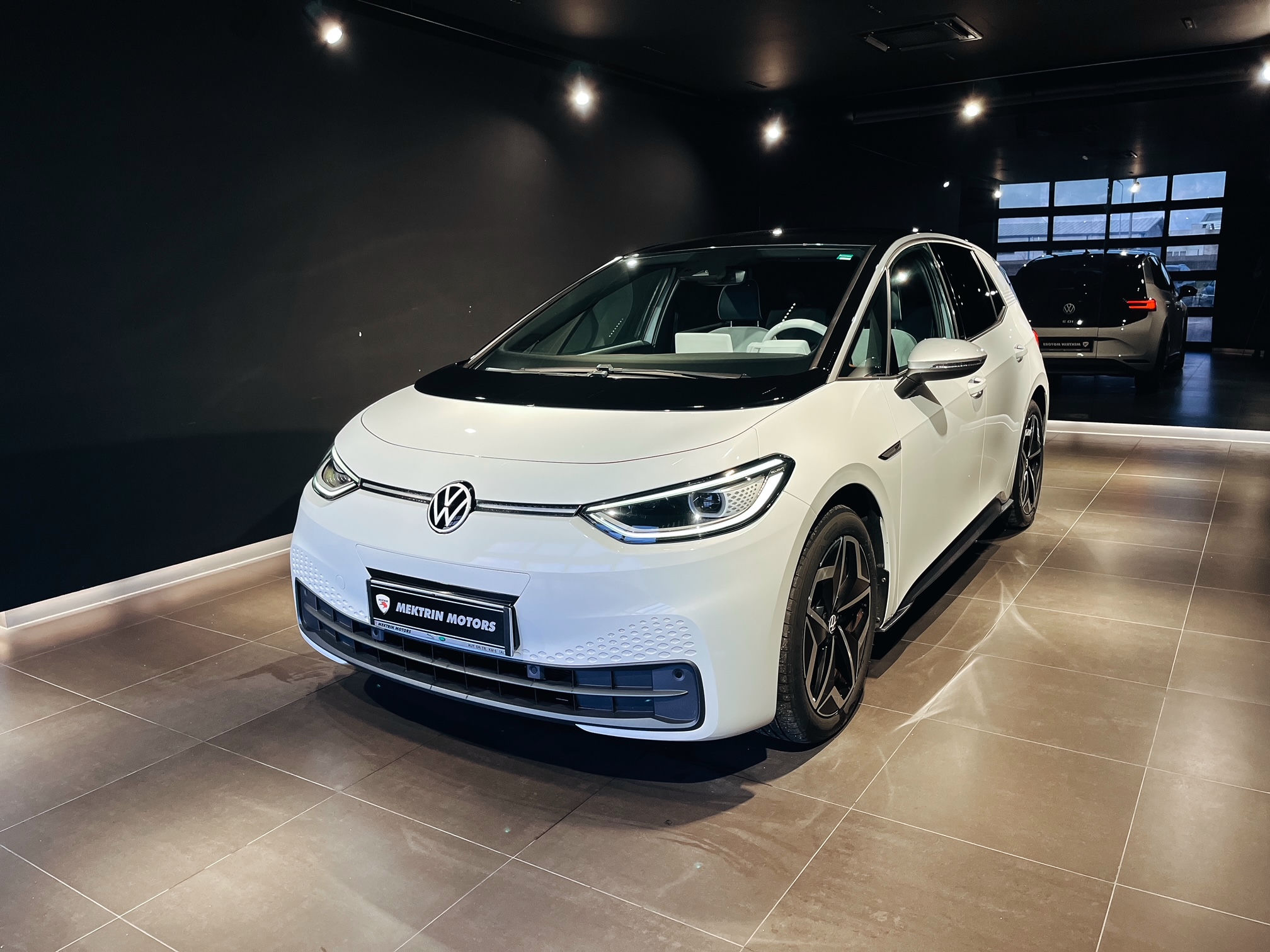 Volkswagen ID.3 2020