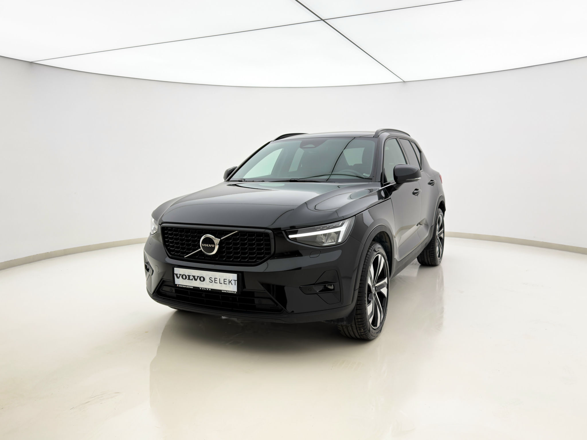 Volvo XC40 2024