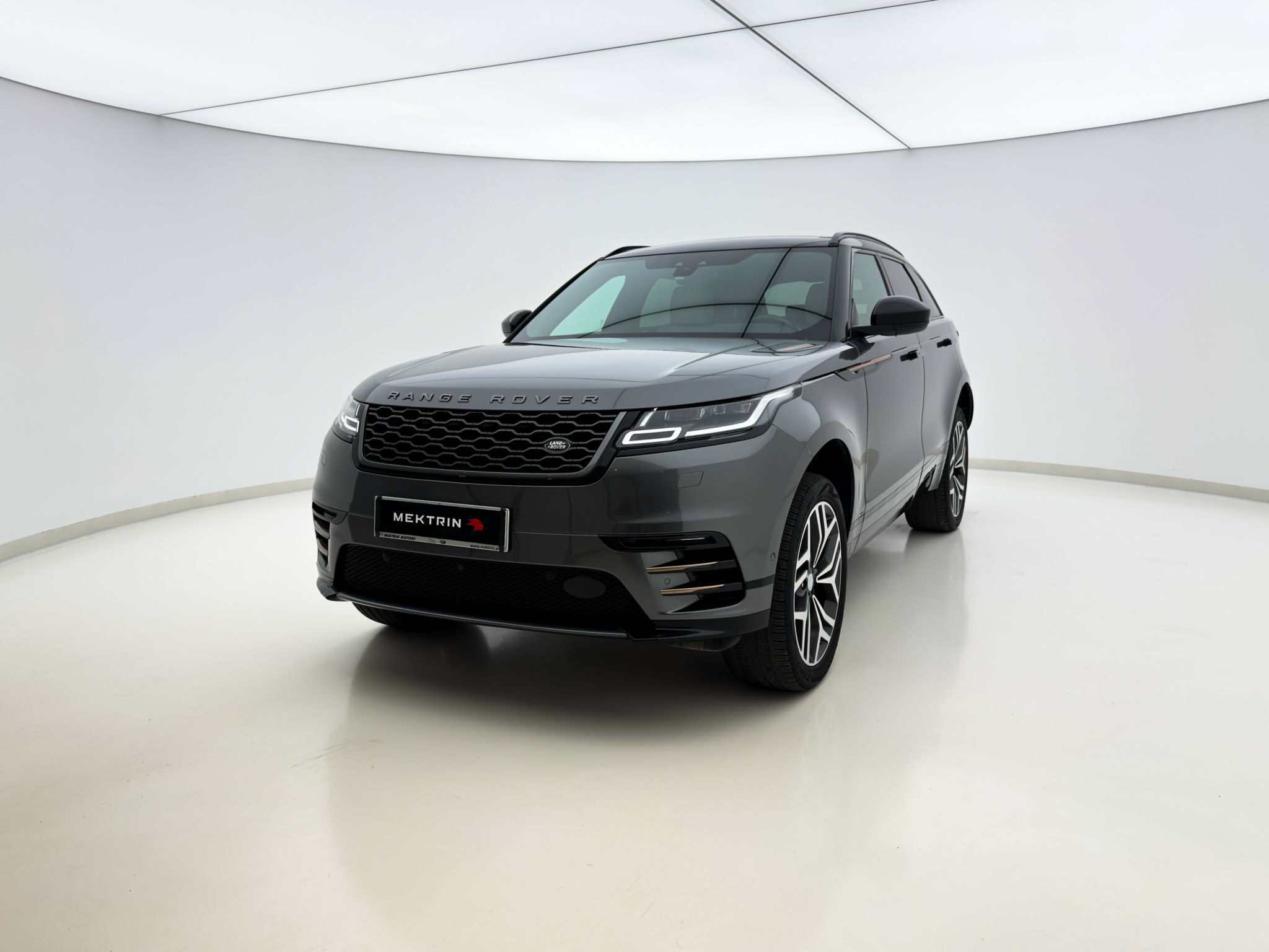 Land Rover Range Rover 2018