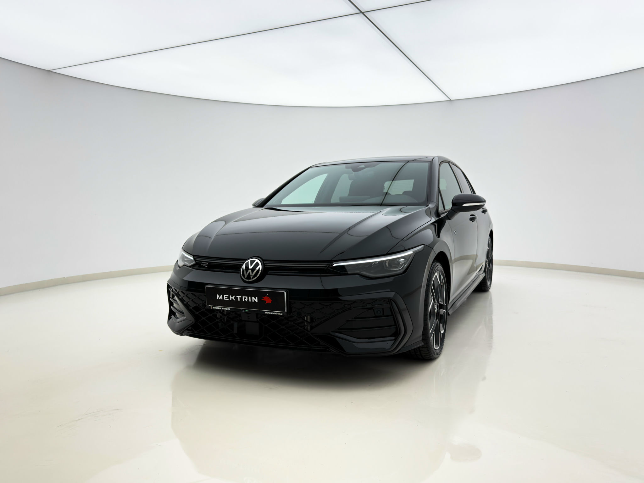Volkswagen Golf 2025