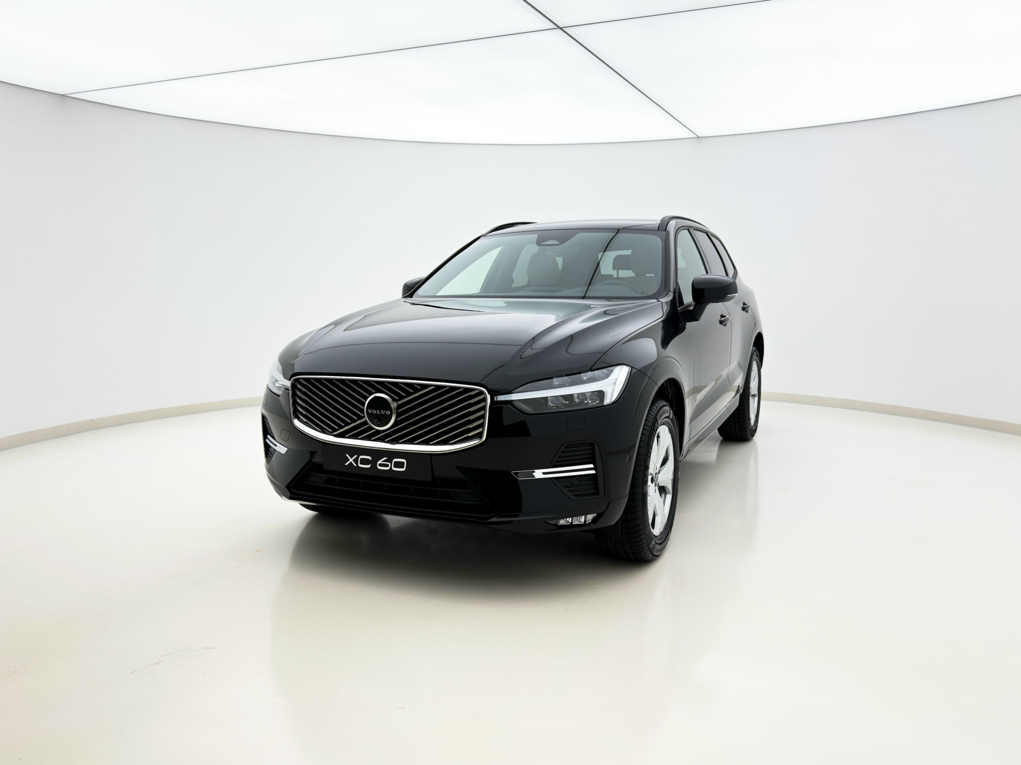 Volvo XC60 2021