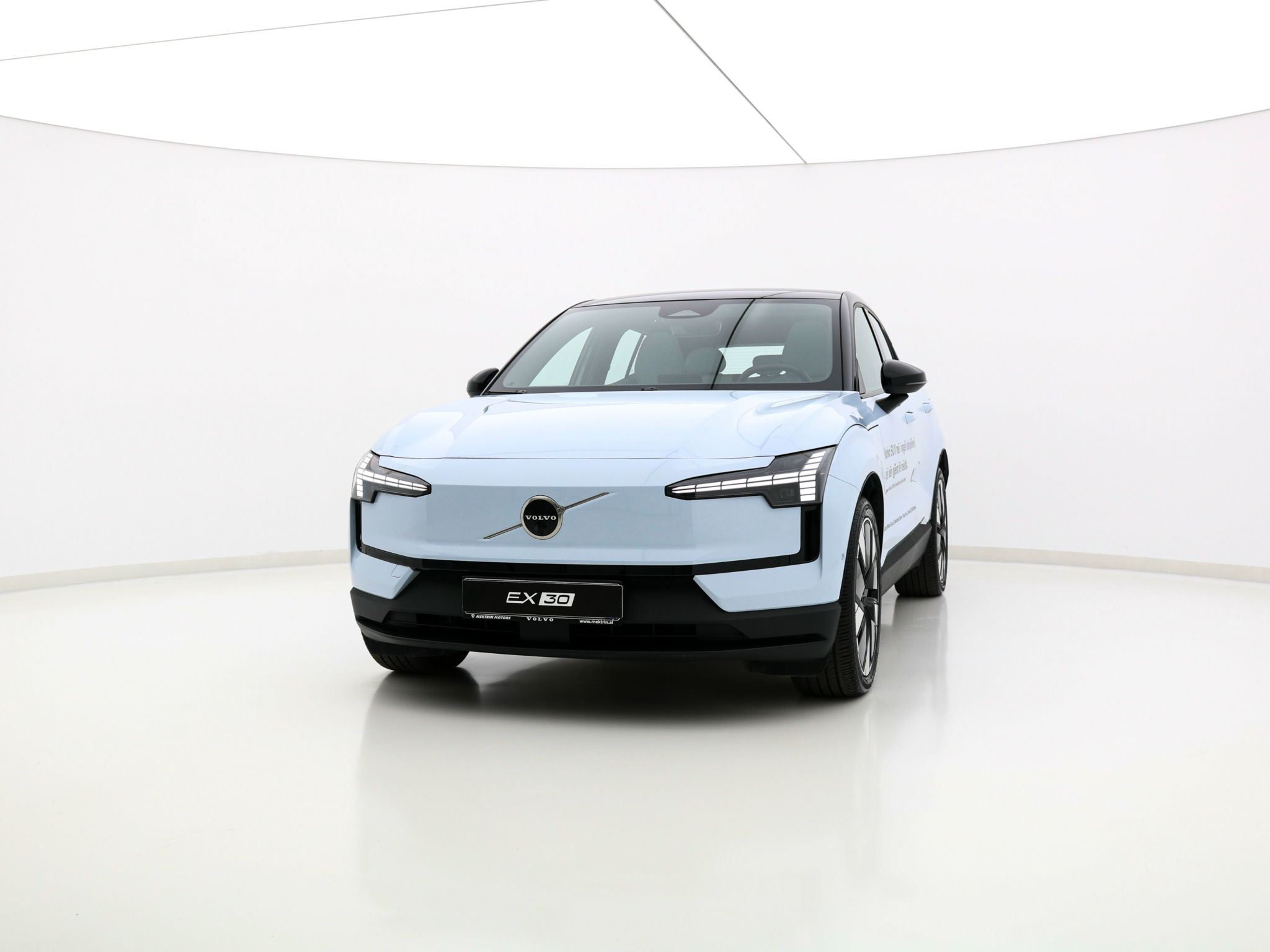 Volvo EX30 2024