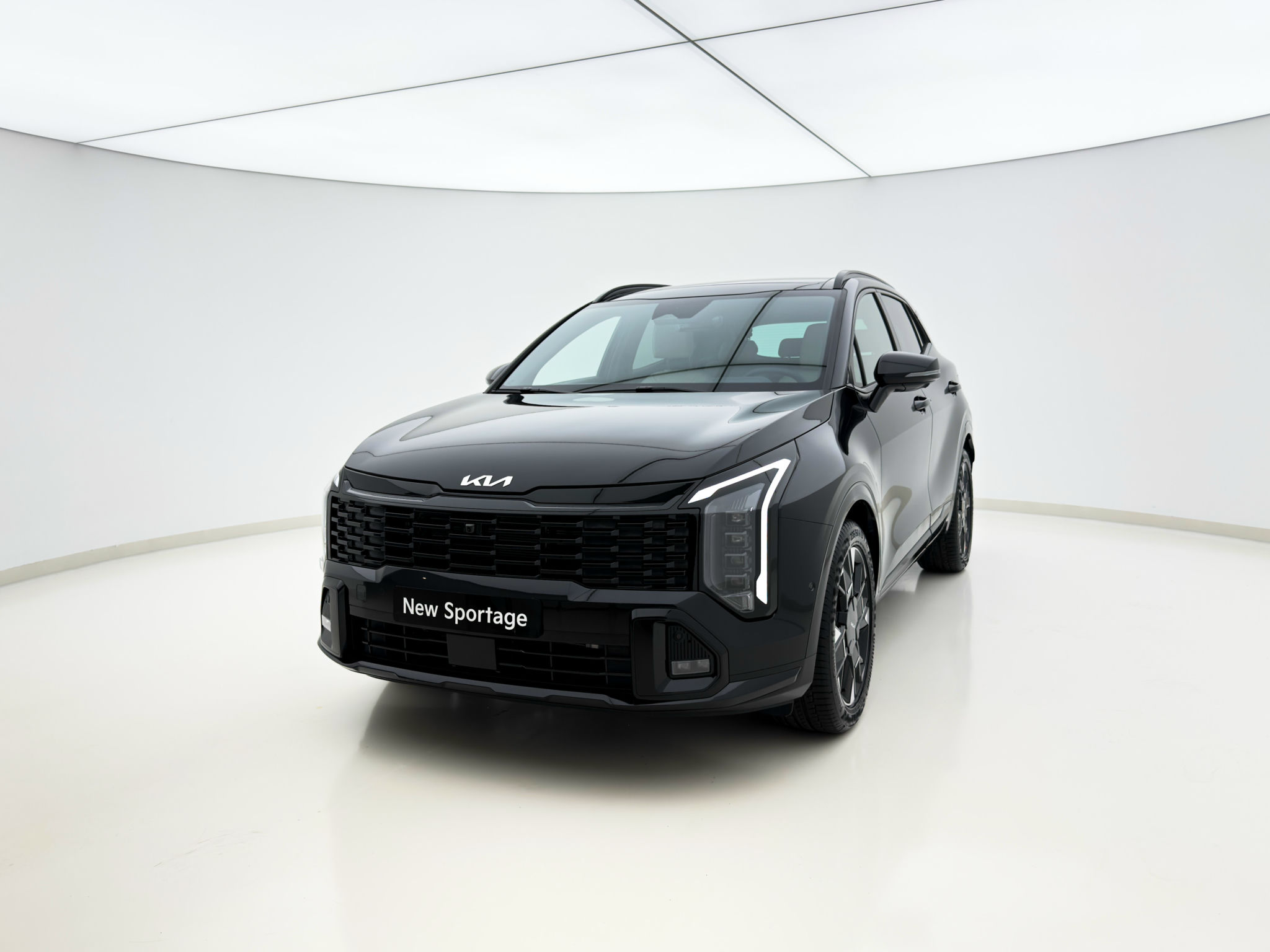 Kia Sportage 2026