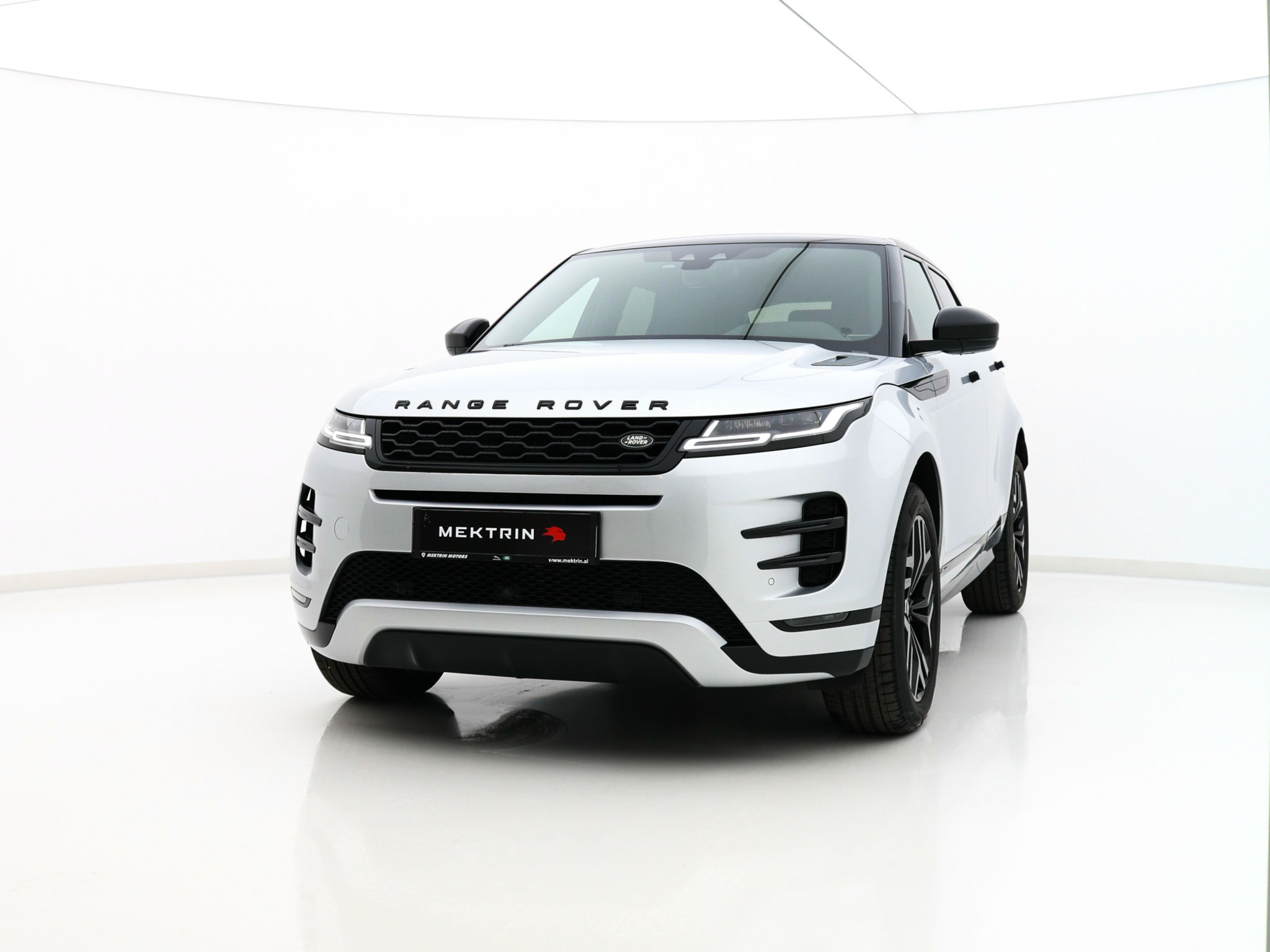 Land Rover Range Rover Sport 2019