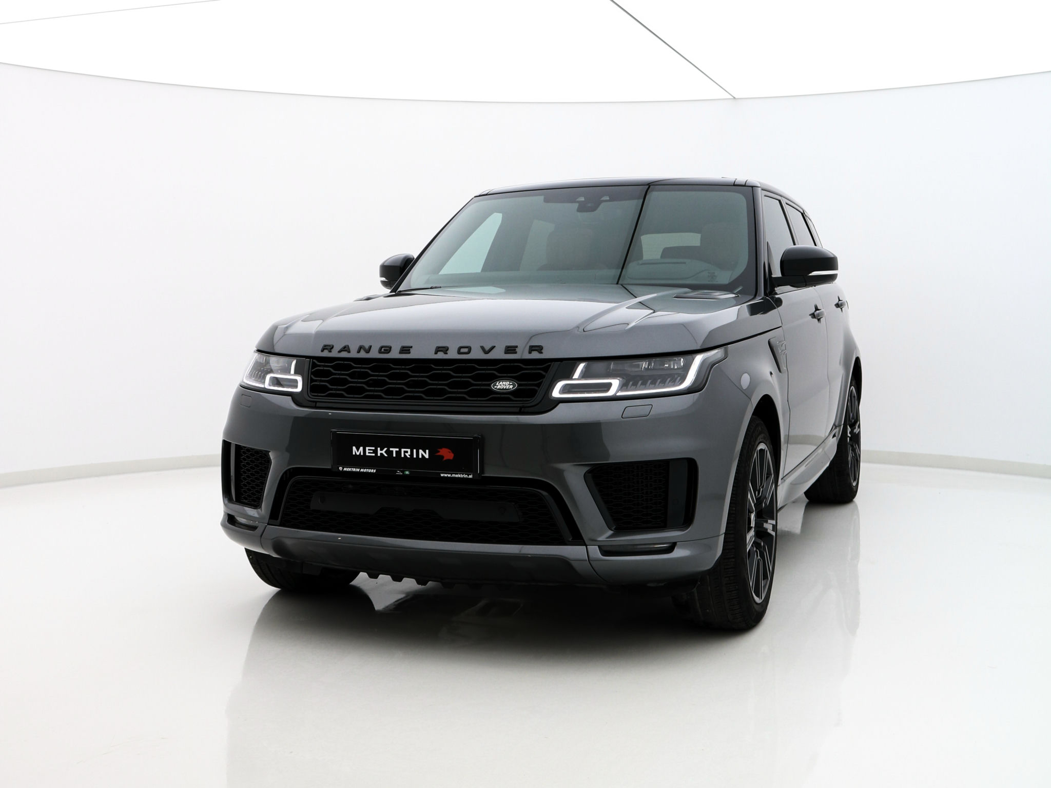 Land Rover Range Rover Sport 2018