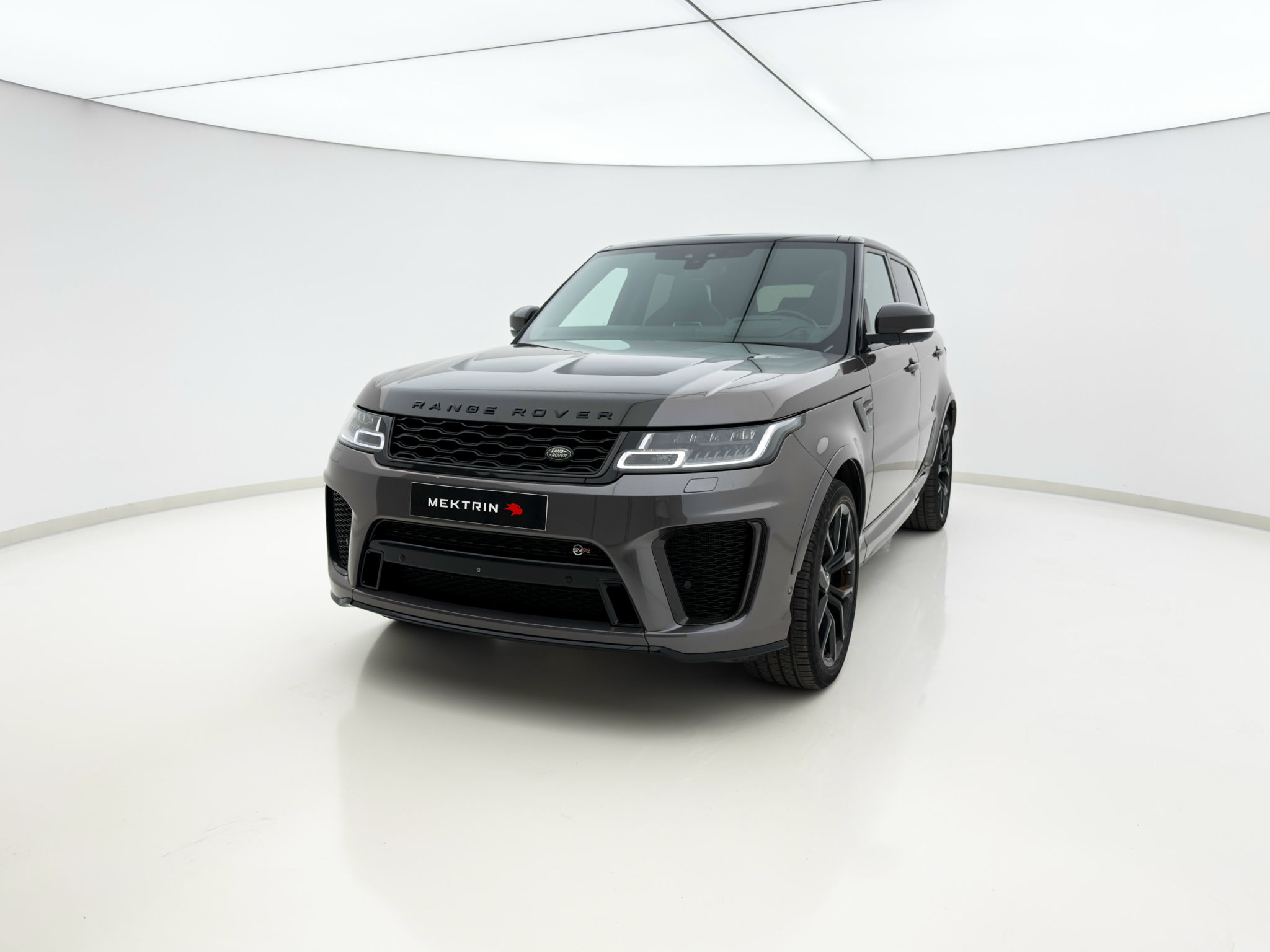 Land Rover Range Rover Sport 2020