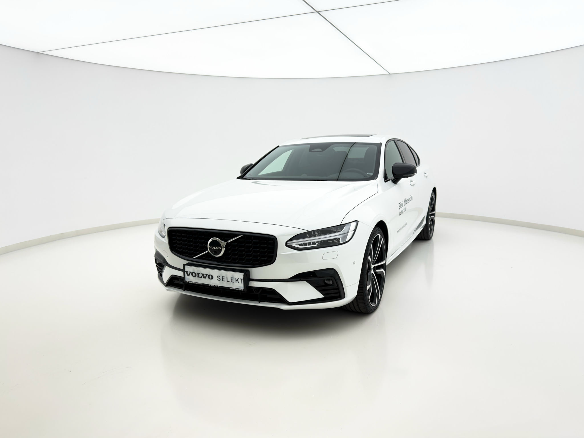 Volvo S90 2023