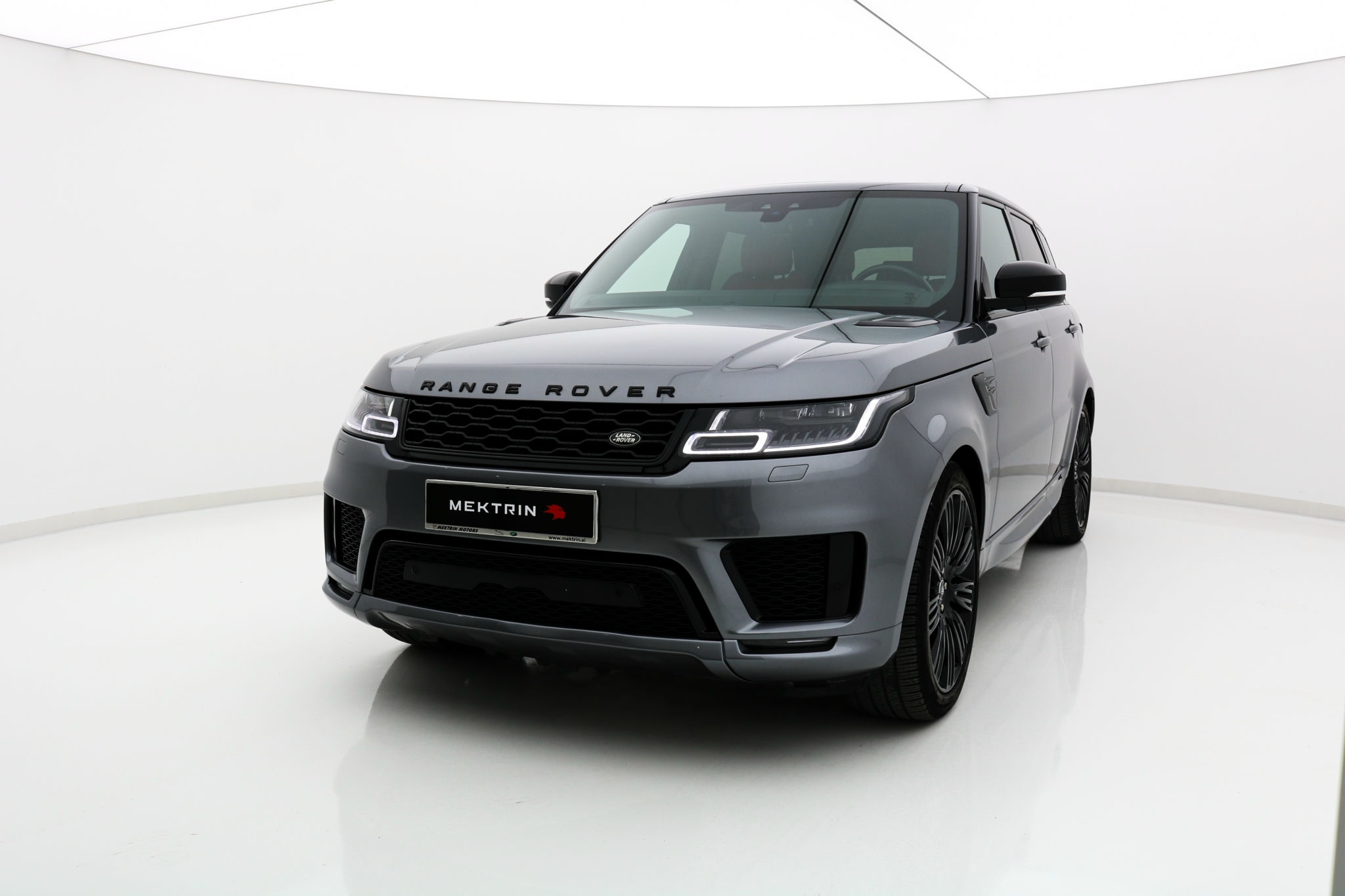 Land Rover Range Rover Sport 2023