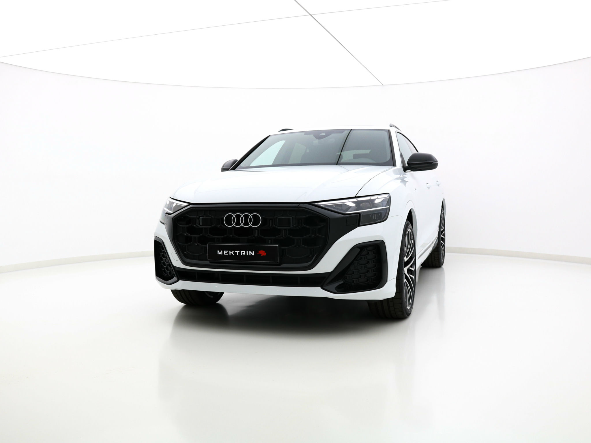 Audi Q8 2025