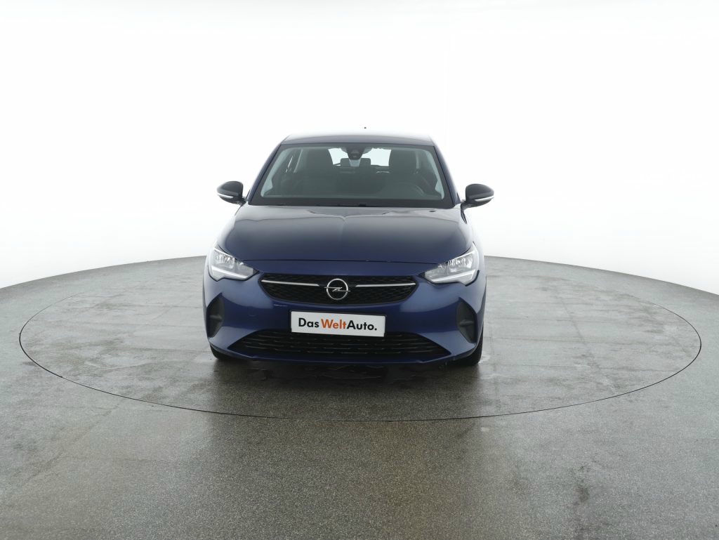 Opel Corsa 2021