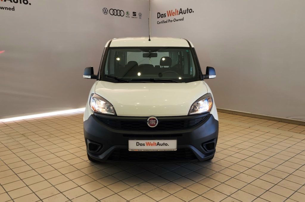 Fiat Doblo 2022