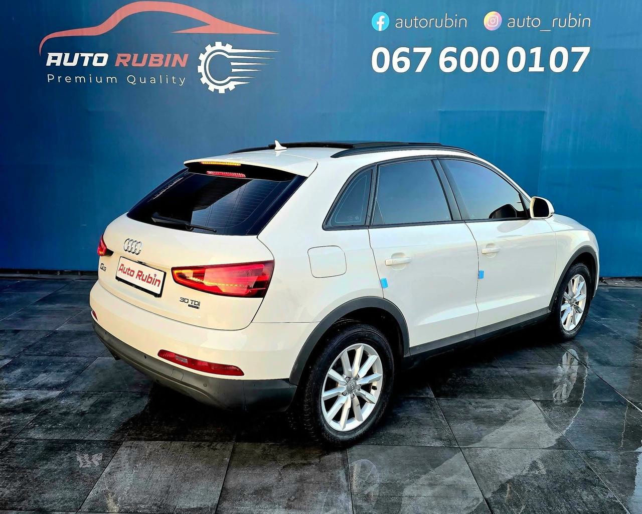 BMW X3 2018