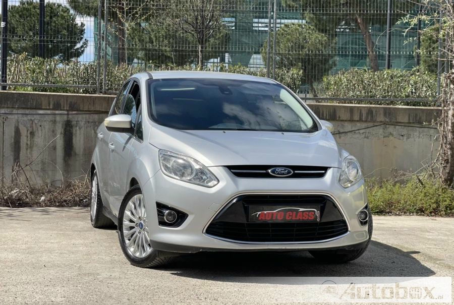 Ford C-Max 2011