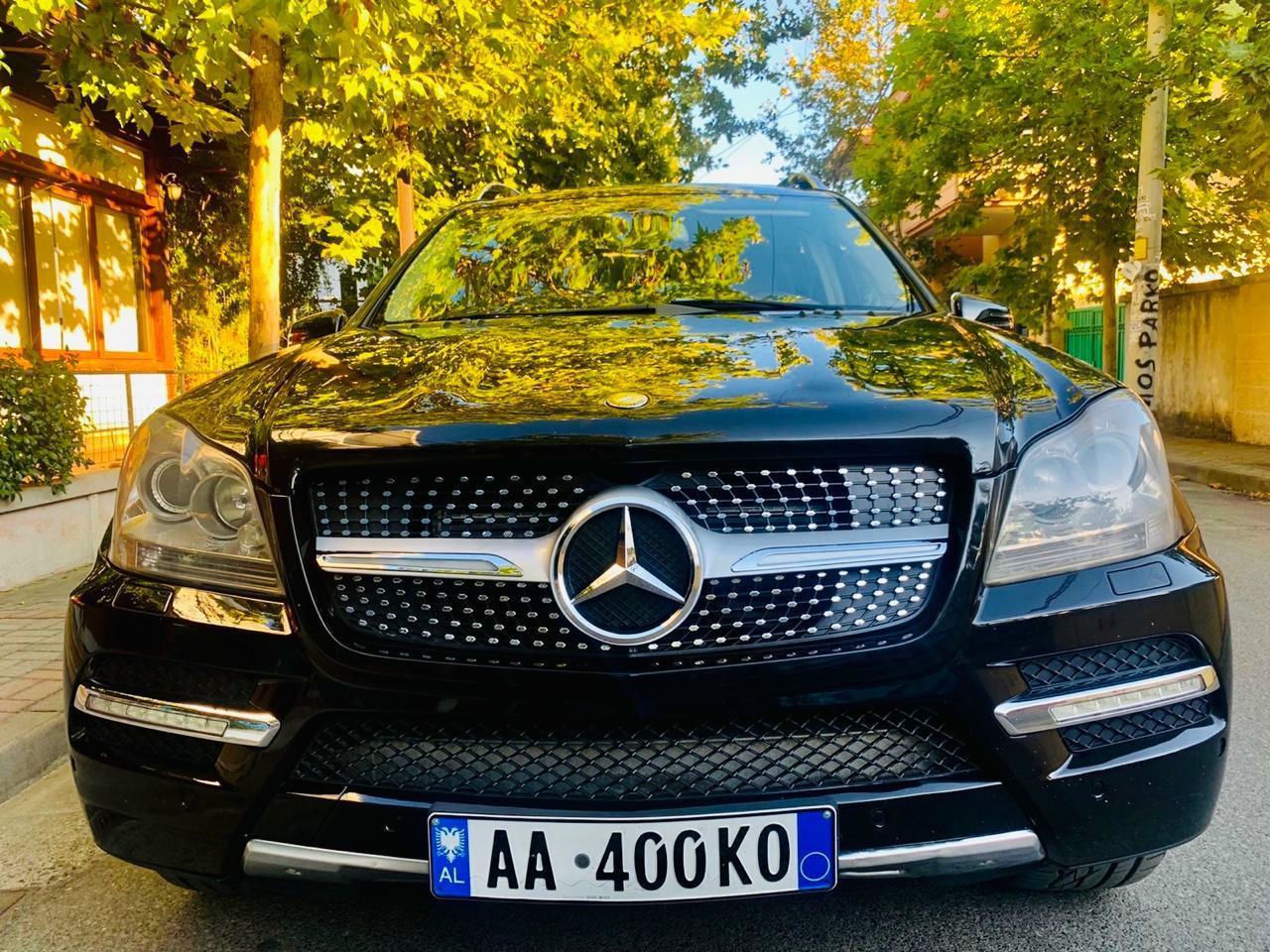 Mercedes-Benz CLA 2008