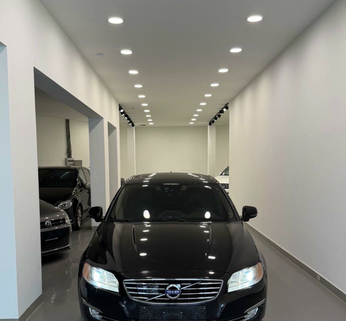Volvo S80 2014