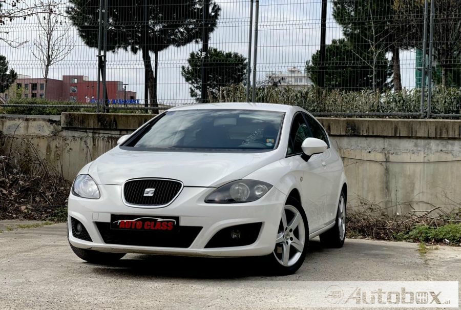 Seat Leon 2011
