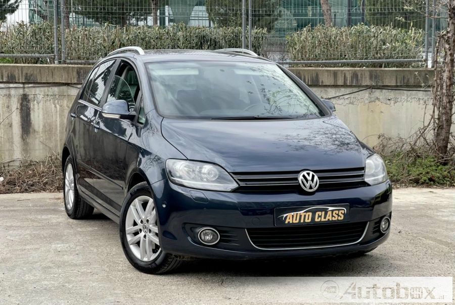 Volkswagen Golf 2011