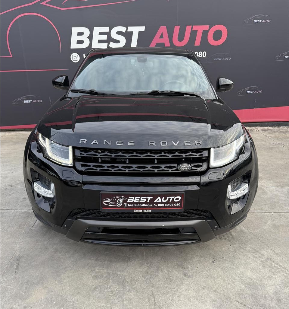Land Rover Range Rover Sport 2014