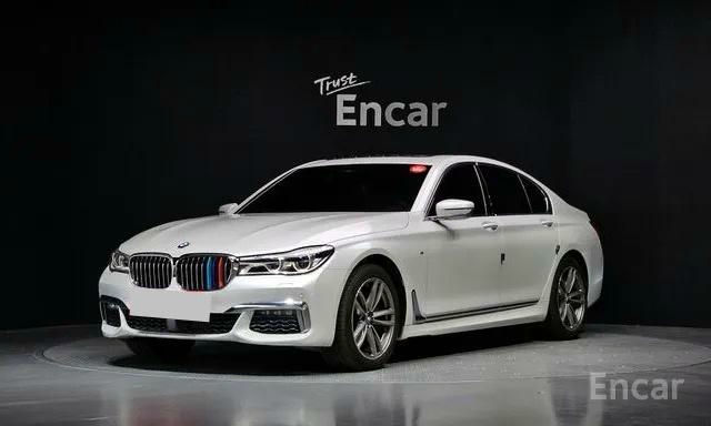 BMW 1 Series 2018