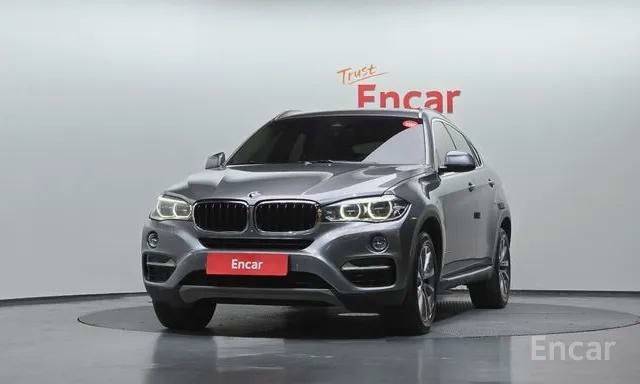 BMW X3 2015