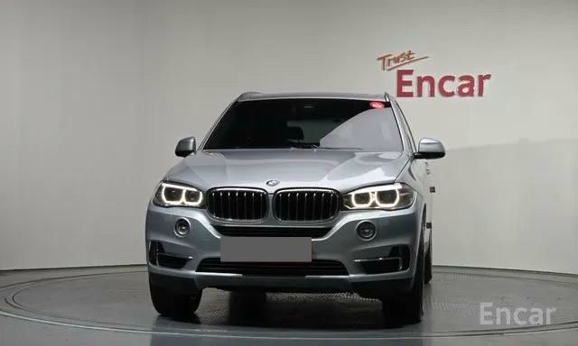 BMW X3 2015