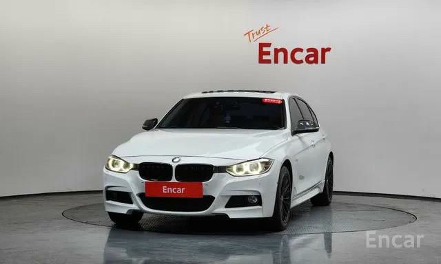 BMW 1 Series 2012