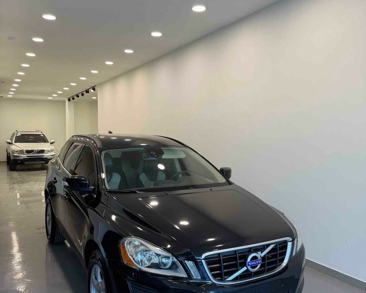 Volvo XC60 2010