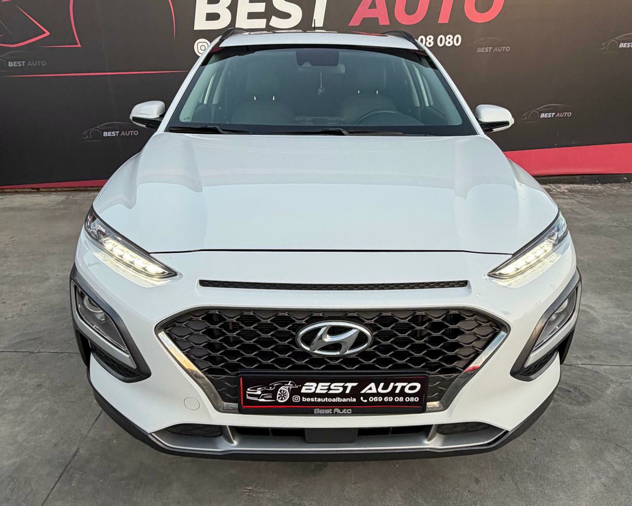 Hyundai Veloster 2017