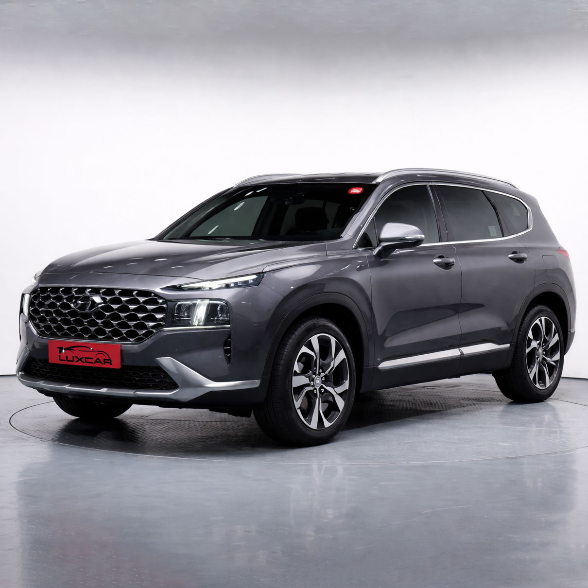 Hyundai Santa Fe 2023