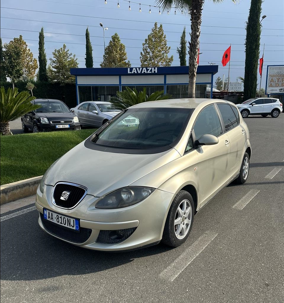 Seat Altea 2006