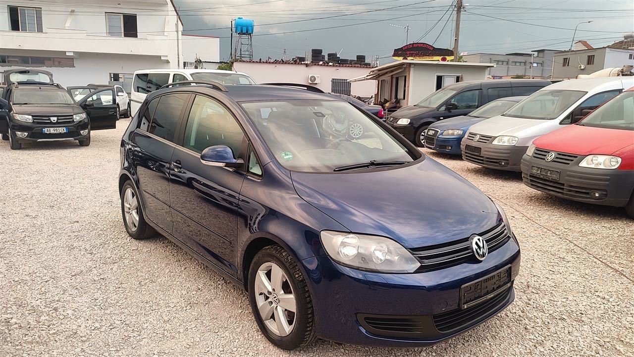 Volkswagen Golf 2009