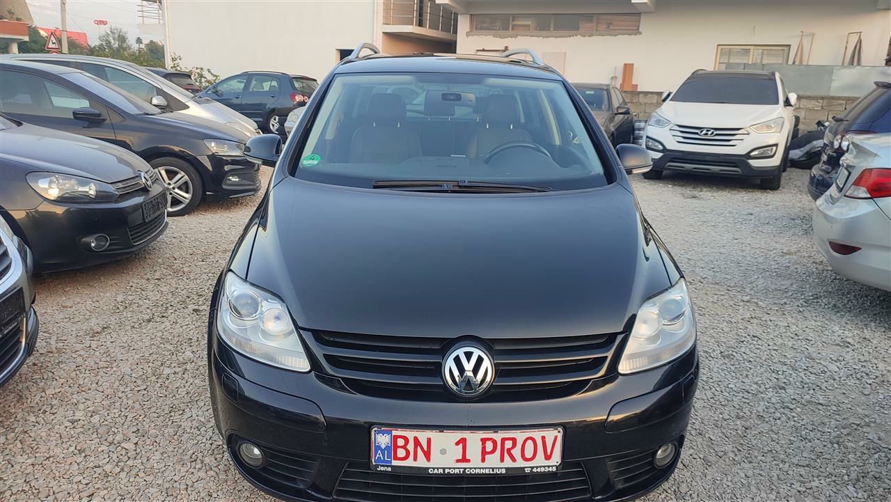 Volkswagen Golf 2006