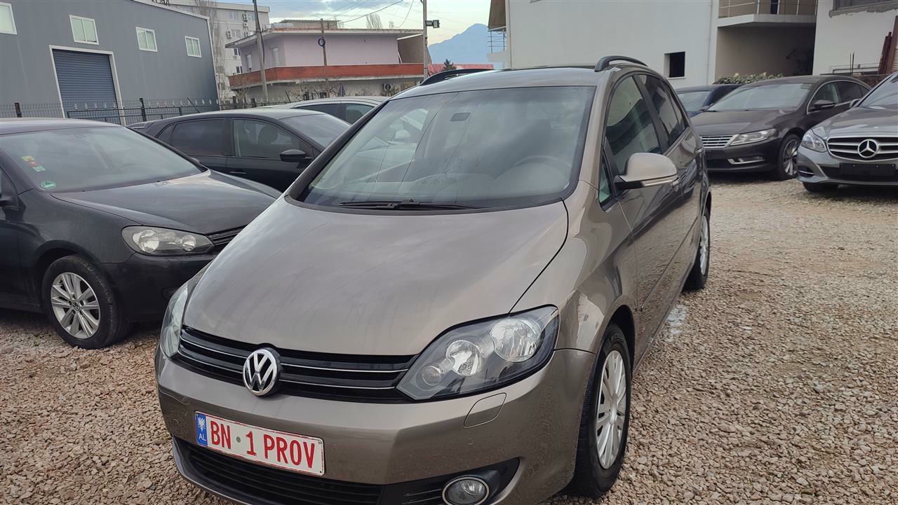 Volkswagen Golf 2009