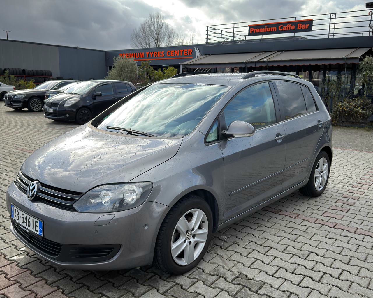 Volkswagen Golf 2009