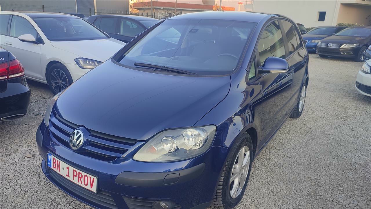 Volkswagen Golf 2007