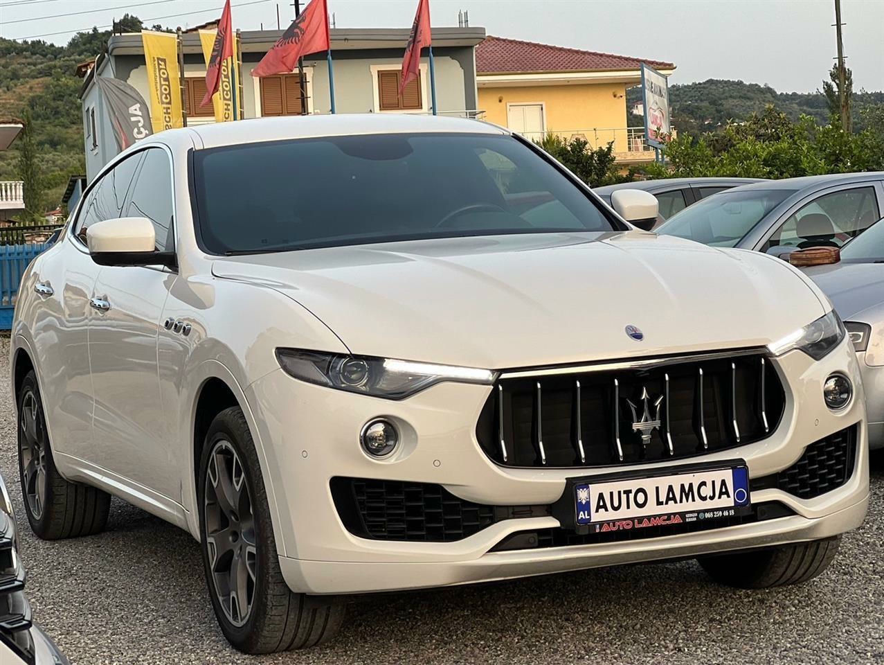 Skoda Kodiaq 2017
